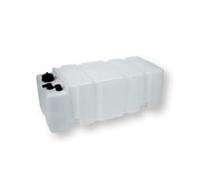 Serbatoio Acqua Resistente - Accessori per Gommone Barca Kayak Canoa(60 lt)