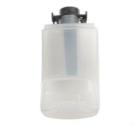 Serbatoio Acqua Ricambio per Karcher WV1 WV2 Anti-Perdita | Design anti-perdita, plastica PE robusta, installazione rapida, compatibile WV1 WV2, sicura