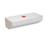 Serbatoio acqua rigido 111 l - 1 PZ Osculati - 52.195.10 - 5219510