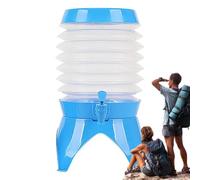 Serbatoio 'acqua rimovibile, supporto di immagazzinaggio, serbatoio 'acqua rimovibile, supporto portaoggetti | serbatoio 'acqua portatile, accessorio di archiviazione multifunzione