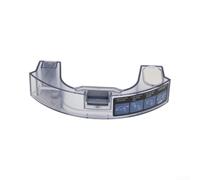 Serbatoio Acqua Robot per midea VCR04W UMMUND T7S Grande Serbatoio | Materiale ABS e lega, all'usura, design , per sicuro per pavimenti, lunga durata