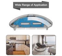 Serbatoio acqua soluzione detergente avanzata per aspirapolvere robotizzato RG68