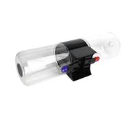 Serbatoio acqua sostitutivo compatibile con Dyson Wash G1 | Serbatoio doppia camera, accumulo acqua pulita-sporca, misura precisa, indicatore livello trasparente(Set A)