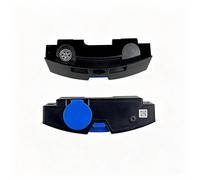 Serbatoio Acqua Sporca Compatibile Con Deebot X8 Pro OMNI/PLUS, Antiperdita | Serbatoio Acqua Sporca Antiperdita, Ampia Apertura Facile Da Svuotare, Lavabile, Ripristina Prestazioni Aspirazione(2 PCS)