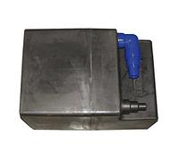 SERBATOIO ACQUE NERE LT.40