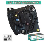 Serbatoio Adblue per Citroën C3 C4 Cactus DS3 C-Elysée Peugeot 2008 9818703780