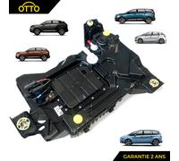 Serbatoio Additivo Carburante FAP Con Pompa Nero 9825645580