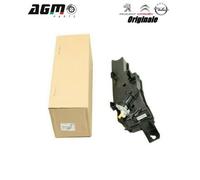 SERBATOIO ADDITIVO FAP DPF ORIGINALE PSA PARTNER DS5 PARTNER 1.6 HDI 9816296080
