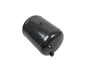 Serbatoio Air Compressor 15 Bar Ø 246 Mm DT Ricambi Per VOLVO