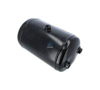 Serbatoio Aria 155 bar Ø 206 mm DT SPARE PARTS per IVECO TRAKKER