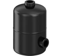 Serbatoio dell'aria, sistema di aria compressa WABCO 9510050100