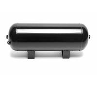 Serbatoio Aria Airride 11,5 Litri Acciaio Versione Nero - LF5002