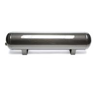 Serbatoio Aria Airride 19 Litri Acciaio Versione Nero / Carbonio - LF5005