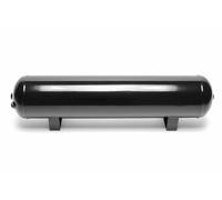 Serbatoio Aria Airride 19 Litri Acciaio Versione Nero - LF5003