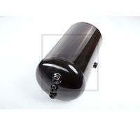 Serbatoio Aria Compressa Contenuto [ Litro ] 30 276 x 584,5 Acciaio