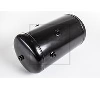 Serbatoio Aria Compressa Contenuto [ Litro ] 36 300 x 609 IN Acciaio