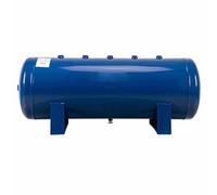 serbatoio aria Kit serbatoio aria compressa con accessori, Serbatoi a pressione industriali per compressori/apparecchiature di automazione, 5/10/15/20/30/50/80/100L(60L/15.9Gal (Style A))