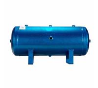 serbatoio aria Kit serbatoio aria compressa con accessori, Serbatoi a pressione industriali per compressori/apparecchiature di automazione, 5/10/15/20/30/50/80/100L(40L/10.6Gal (Style B))