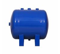 serbatoio aria Kit serbatoio aria compressa con accessori, Serbatoi a pressione industriali per compressori/apparecchiature di automazione, 5/10/15/20/30/50/80/100L(20L/5.3Gal (Style C))