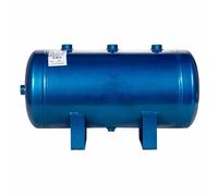 serbatoio aria Kit serbatoio aria compressa con accessori, Serbatoi a pressione industriali per compressori/apparecchiature di automazione, 5/10/15/20/30/50/80/100L(20L/5.3Gal (Style B))