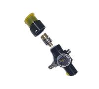 Serbatoio 'aria Regolatore Pistone Guarnizione più grande O-ring in poliuretano di tenuta 90 Duro 20/50 pezzi(50pcs)