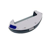 Serbatoio Aspirapolvere ,Compatibile Con Deebot N9+ ,Compatibile Con Yeedi | Mop Station Accessori Per Acqua Di Spazzatura Forte Robot Ricambio
