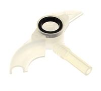 Serbatoio assedio + guarnizione + tubo ms-623486 - krups espresso