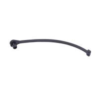 Serbatoio Auto Compatibile con A2 8Z0 Hatchback 2000-2005 Tappo diesel Coperchio serbatoio olio combustibile Coperchio interno Tappo bocchettone carburante Supporto fissaggio Corda