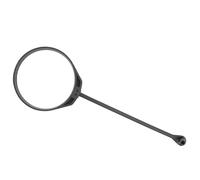 Serbatoio Auto Compatibile con Golf per Passat per Scirocco per Polo 1H0201553B 1J0201550A Cavo di ancoraggio per tappo del serbatoio del carburante cinghia fascia cavo(Type A)