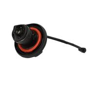 Serbatoio Auto Compatibile Con Lancia Per Musa 2004-2012 Per Ypsilon 2003-2021 Tappo Serbatoio Auto Con Serratura Con 2 Chiavi 71802520