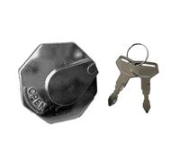 Serbatoio Auto Compatibile Con Mitsubishi Per L-200 L-300 L200 L300 Tappo Serbatoio Carburante Embly Fuel Tank Lock MB022737