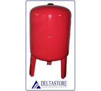 SERBATOIO AUTOCLAVE 100LT A MEMBRANA VERTICALE