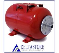 SERBATOIO AUTOCLAVE 50LT A MEMBRANA