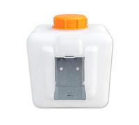 Serbatoio Benzina 2,5 L in Plastica, Tanica Benzina Diesel per Auto Camion