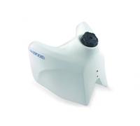SERBATOIO BENZINA ACERBIS BIANCO 22LT HONDA XR R 400 1996-2004
