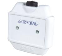 SERBATOIO BENZINA ACER IANCO 3LT UNIVERSALE MOTO CROSS ENDURO