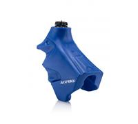 ACERBIS SERBATOIO PER YAMAHA 12L BLU YAMAHA WR 125 2T 2005-2021 0023657.040.700