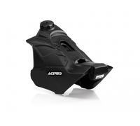 Acerbis KTM EXC 08/11 11 Carburante da Litro, nero, taglia 11-20l per maschi