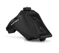 SERBATOIO BENZINA ACERBIS NERO 12,5LT HONDA CRF L 250 2013-2016