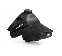 SERBATOIO BENZINA ACERBIS NERO 12LT HONDA CRF R 450 2005-2008