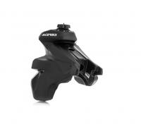 SERBATOIO BENZINA ACERBIS NERO 12LT HUSQVARNA FE 4T 501 2017-2018