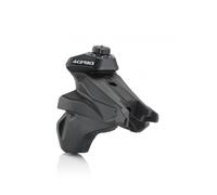SERBATOIO BENZINA ACERBIS NERO 12LT HUSQVARNA FE 4T 501 2017-2019