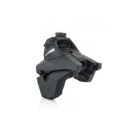 SERBATOIO BENZINA ACERBIS NERO 12LT KTM SXF 4T 250 2016-2018