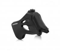SERBATOIO BENZINA ACERBIS NERO 14LT KAWASAKI KLX R 250 1993-1996