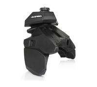 Acerbis Husqvarna TE/FE 15L, serbatoio del carburante 15 l male Nero