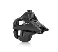 SERBATOIO BENZINA ACERBIS NERO 15LT KTM SXF 4T 450 2016-2018