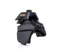 Acerbis KTM SX-F 15 L, serbatoio del carburante 15 L male Nero