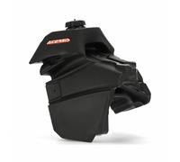 SERBATOIO BENZINA ACERBIS NERO 15LT KTM XCF 4T 450 2020-2021