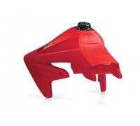 SERBATOIO BENZINA ACERBIS ROSSO 15,5LT HONDA CRF X 450 2005-2016