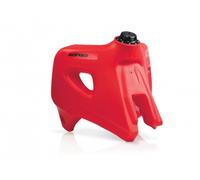 SERBATOIO BENZINA ACERBIS ROSSO 24LT YAMAHA XR R 650 2004-2007